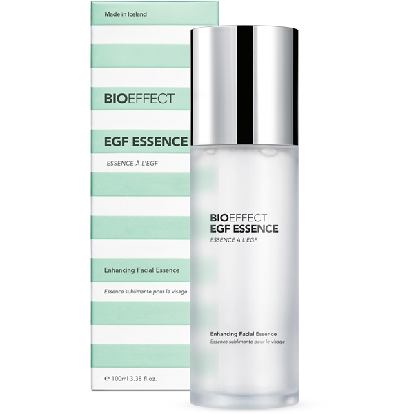 BioEffect EGF Facial Essence (Bild 1 av 7)