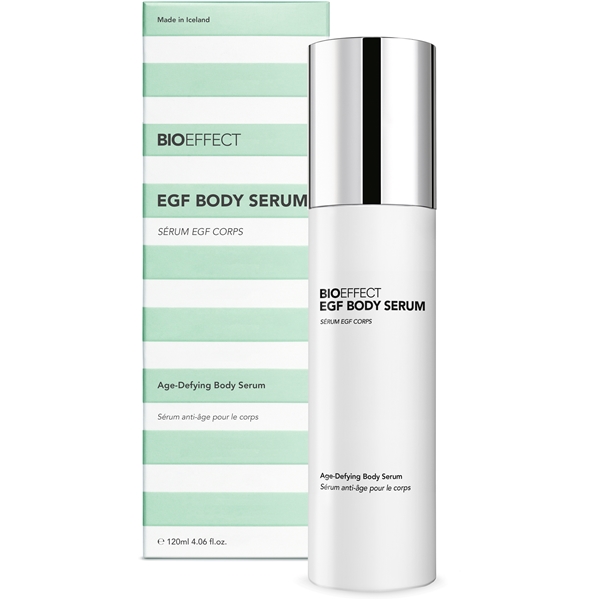 BioEffect EGF Body Serum (Bild 1 av 2)