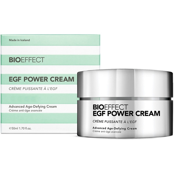 BioEffect EGF Power Cream (Bild 1 av 5)