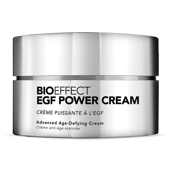 BioEffect EGF Power Cream (Bild 2 av 5)