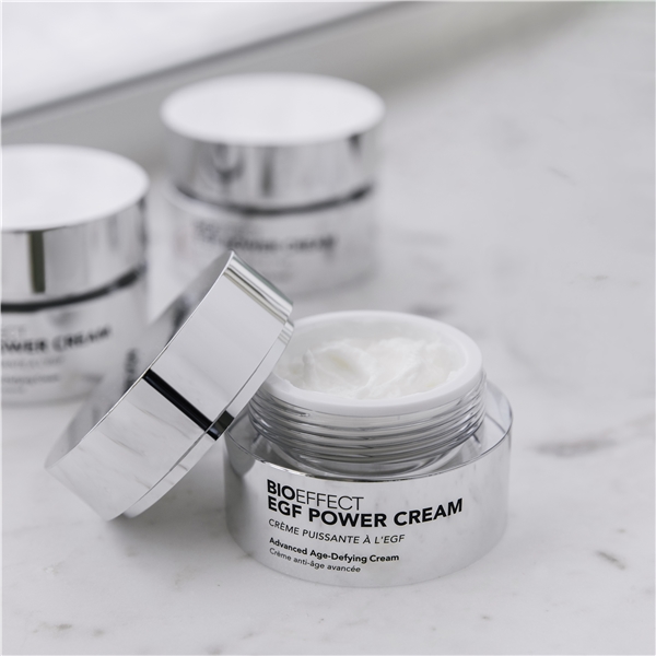 BioEffect EGF Power Cream (Bild 3 av 5)