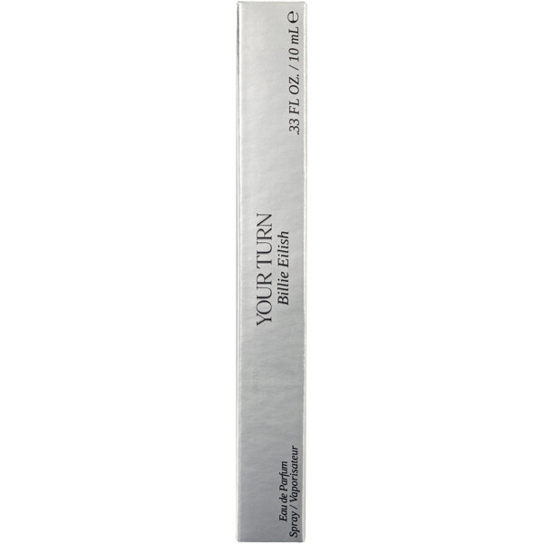 Billie Eilish Your Turn - EdP Travel Spray (Bild 3 av 4)