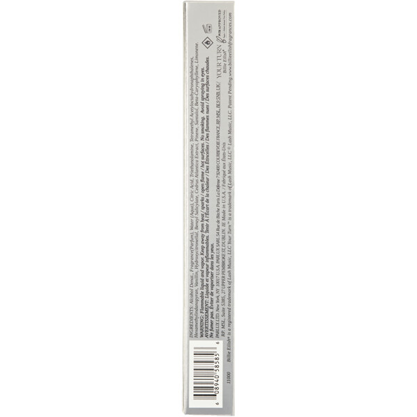 Billie Eilish Your Turn - EdP Travel Spray (Bild 4 av 4)