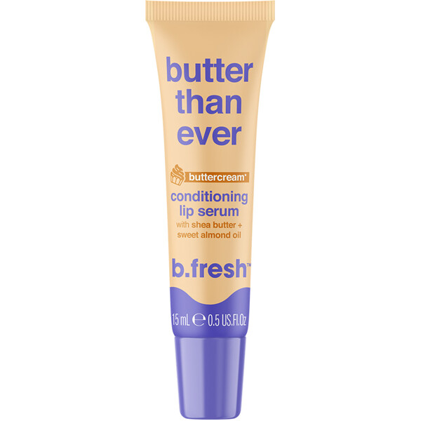 b.fresh Butter Than Ever - Lip Serum (Bild 1 av 4)