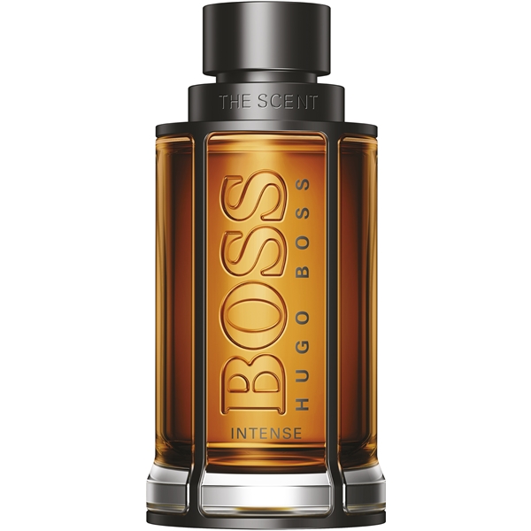 Boss The Scent Intense - Eau de parfum (Bild 1 av 2)