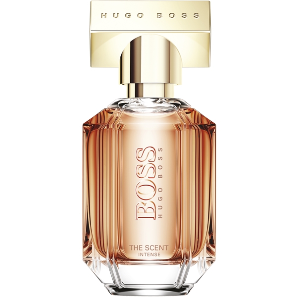 Boss The Scent Intense Her - Eau de parfum (Bild 1 av 2)