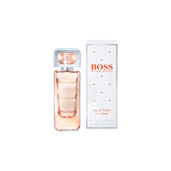 Boss Orange - Eau de toilette (Edt) Spray (Bild 2 av 2)