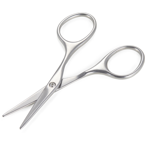 Browgame Eyebrow Scissor (Bild 2 av 2)