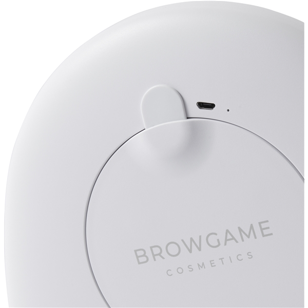 Browgame Original Lighted Makeup Mirror (Bild 6 av 7)