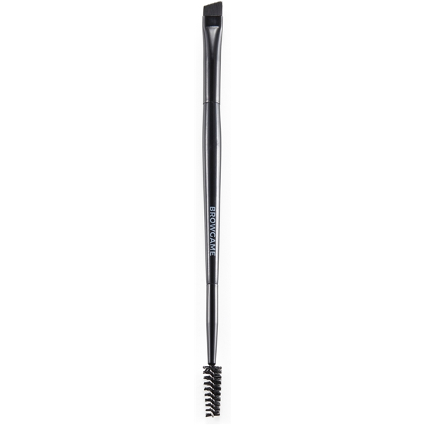 Browgame Signature Dual Ended Brow Brush (Bild 1 av 3)