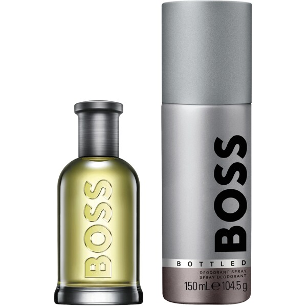 Boss Bottled - Deodorant Spray Giftset (Bild 2 av 2)