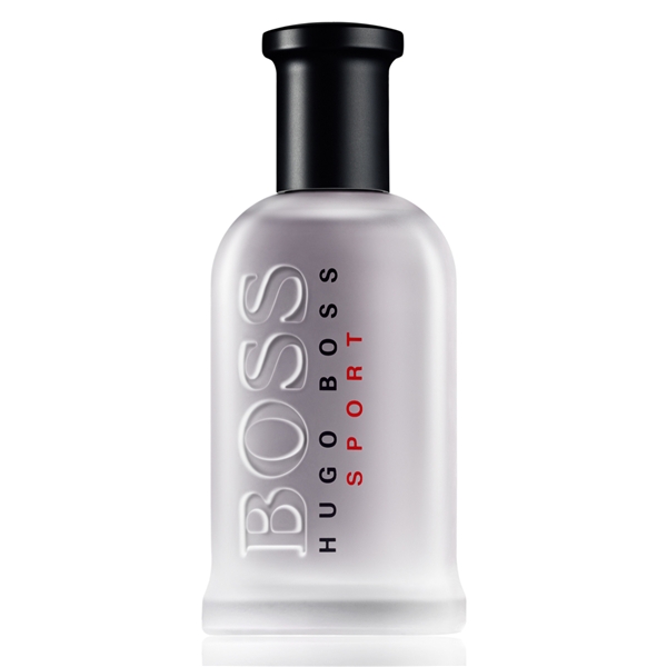 Boss Bottled Sport - Eau de toilette (Edt) Spray