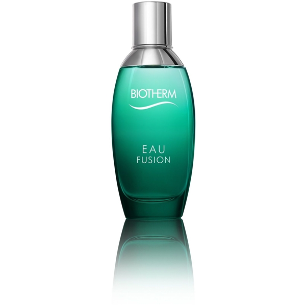 Eau Fusion - Eau de toilette (Bild 1 av 3)