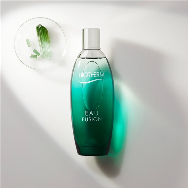 Eau Fusion - Eau de toilette (Bild 3 av 3)