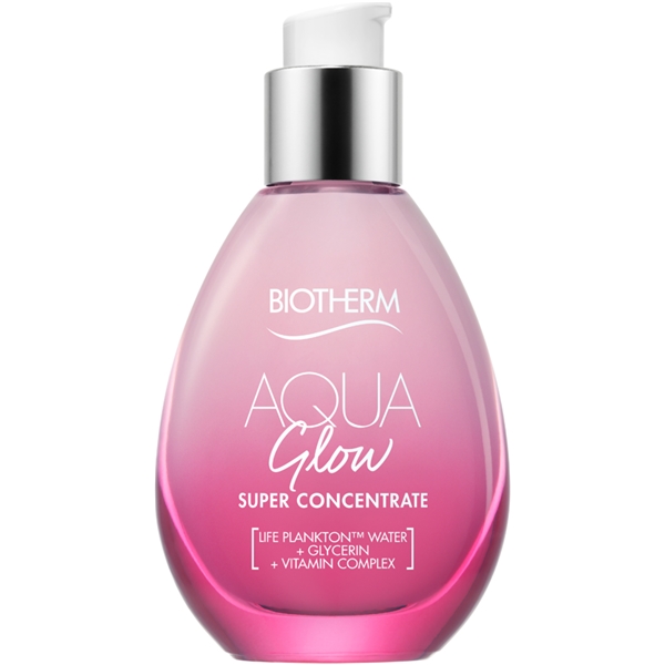 Aqua Glow Super Concentrate (Bild 1 av 6)