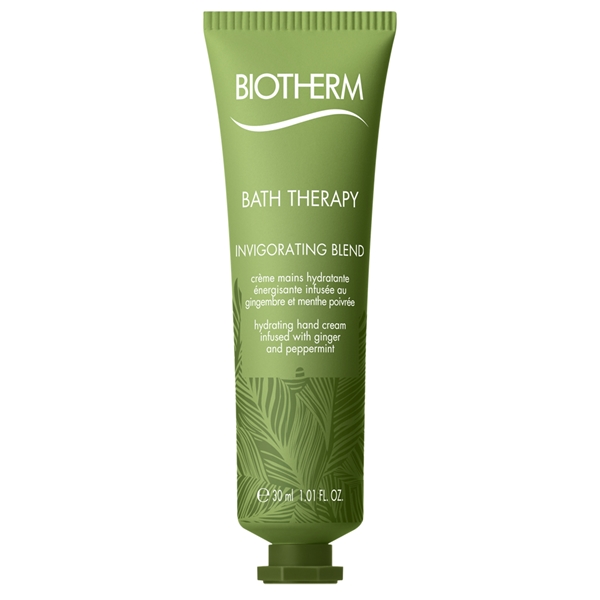 Bath Therapy Invigorating Hand Cream