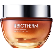 Blue Therapy Amber Algae Revitalize Day Cream