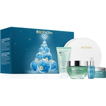 Blue Therapy Accelerated Cream - Gift Set
