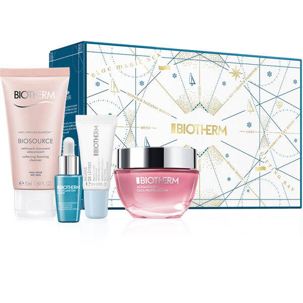 Aquasource Cica Nutri Cream - Gift Set