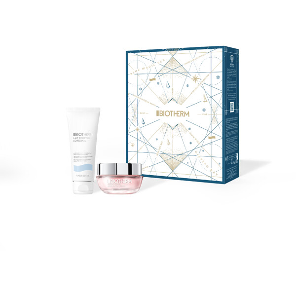 Biotherm Lait Corporel Set (Bild 1 av 2)