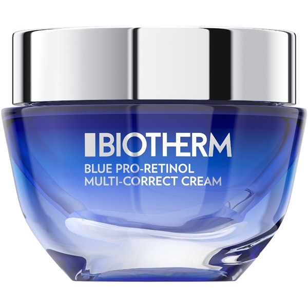 Blue Pro Retinol Multi Correct Cream (Bild 1 av 7)