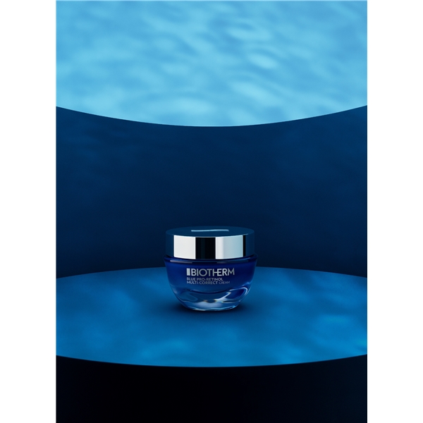 Blue Pro Retinol Multi Correct Cream (Bild 4 av 7)