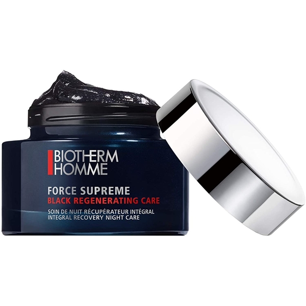Biotherm Homme Force Supreme Black Mask (Bild 2 av 2)