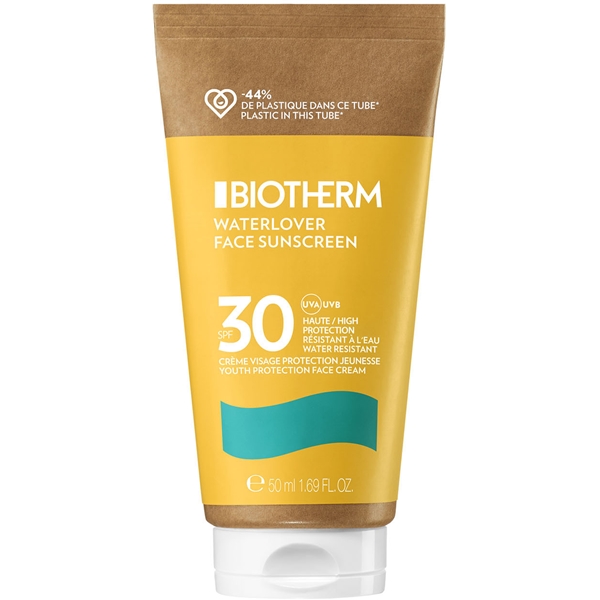 SPF 30 Waterlover Face Sunscreen (Bild 1 av 4)