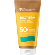 SPF 50 Waterlover Face Sunscreen