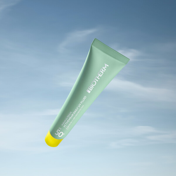 Aquascreen UV Daily SPF50 (Bild 3 av 3)