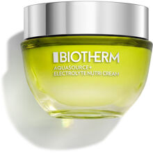 Aquasource+ Electrolyte Nutri Cream