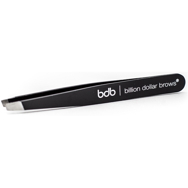 Billion Dollar Brows Tweezers