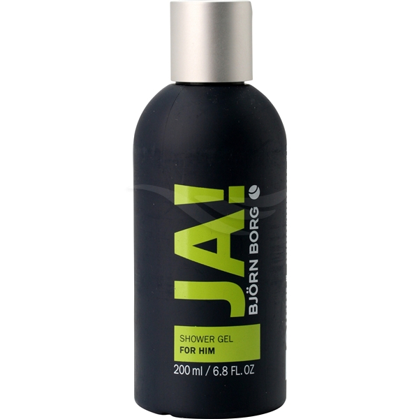 Björn Borg Ja! for Him - Shower Gel