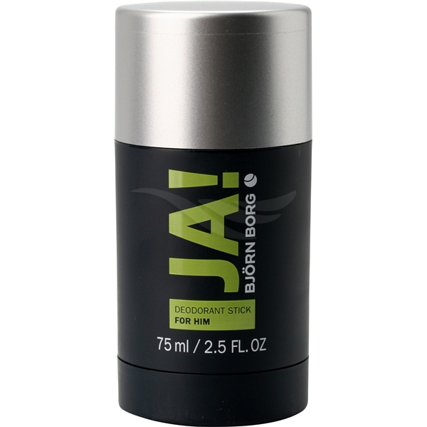 Björn Borg Ja! for Him - Deodorant Stick