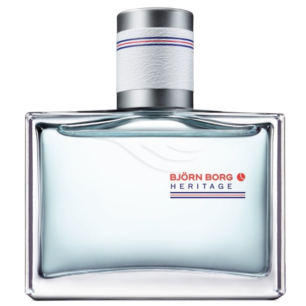 Björn Borg Heritage - Eau de toilette (Edt) Spray