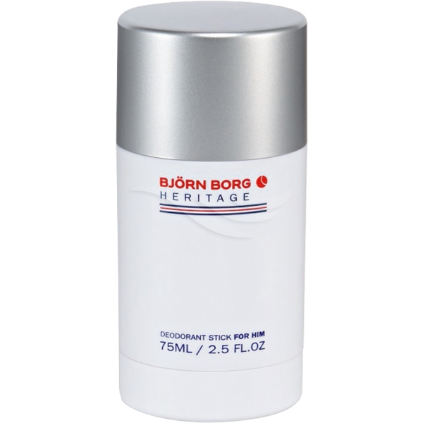 Björn Borg Heritage - Deodorant Stick