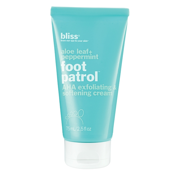 Foot Patrol - Softening Cream