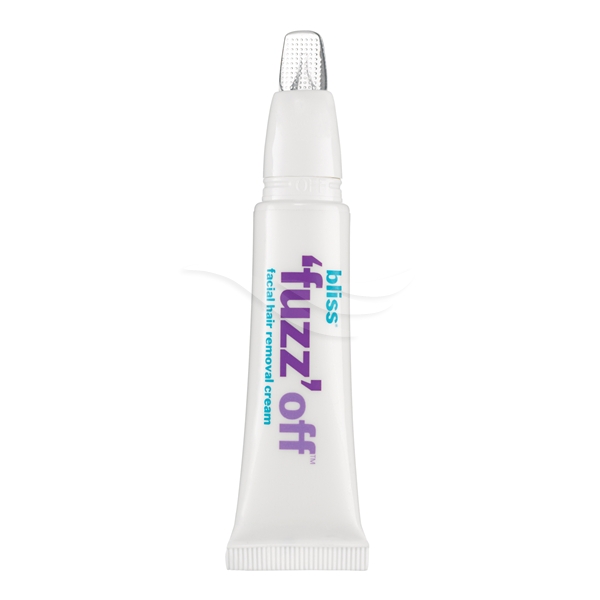 Fuzz Off - Facial Hair Removal Cream