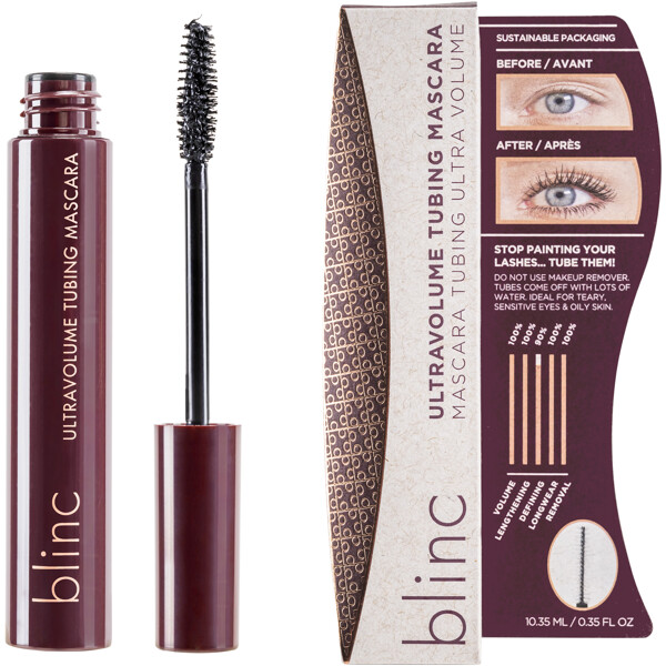 Blinc UltraVolume Tubing Mascara (Bild 4 av 6)