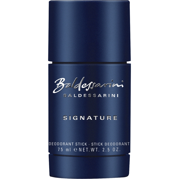 Baldessarini Signature - Deodorant Stick