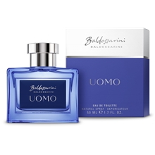 Baldessarini Uomo - Eau de toilette