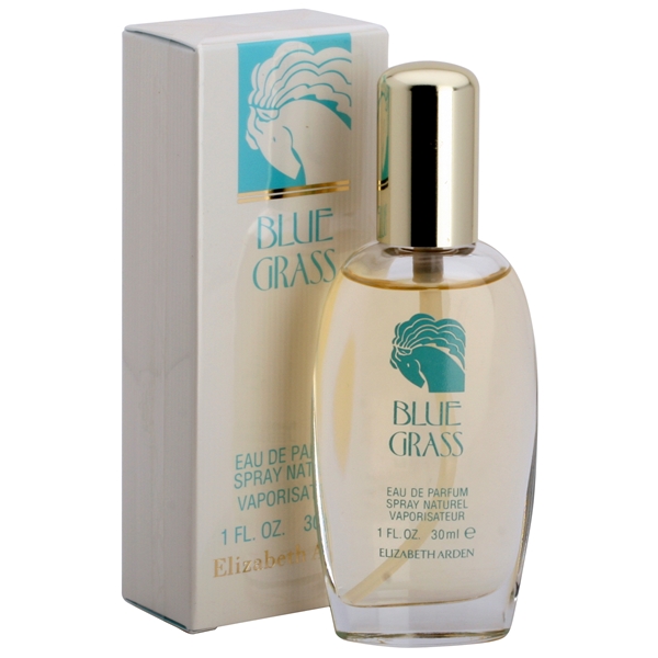 Blue Grass - Eau de parfum (Edp) Spray