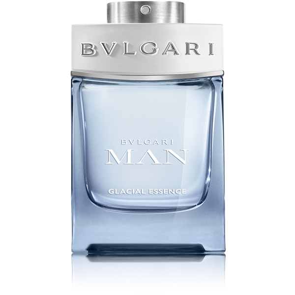 Bvlgari Man Glacial Essence - Eau de parfum (Bild 1 av 4)