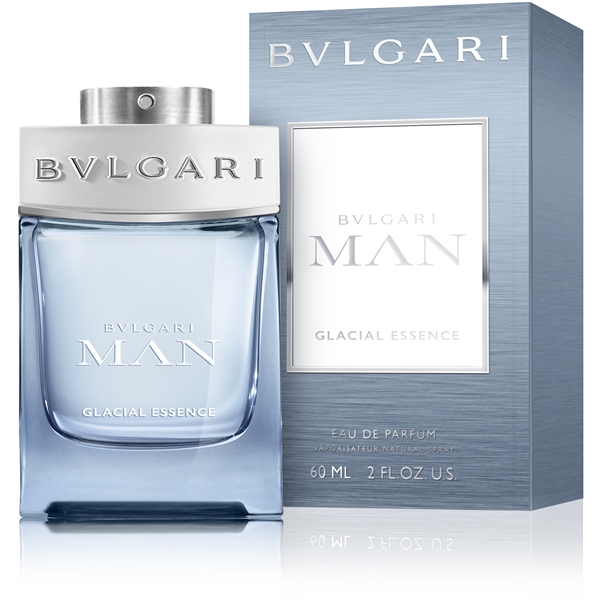Bvlgari Man Glacial Essence - Eau de parfum (Bild 2 av 4)