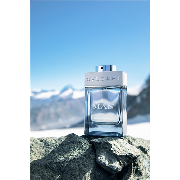 Bvlgari Man Glacial Essence - Eau de parfum (Bild 3 av 4)