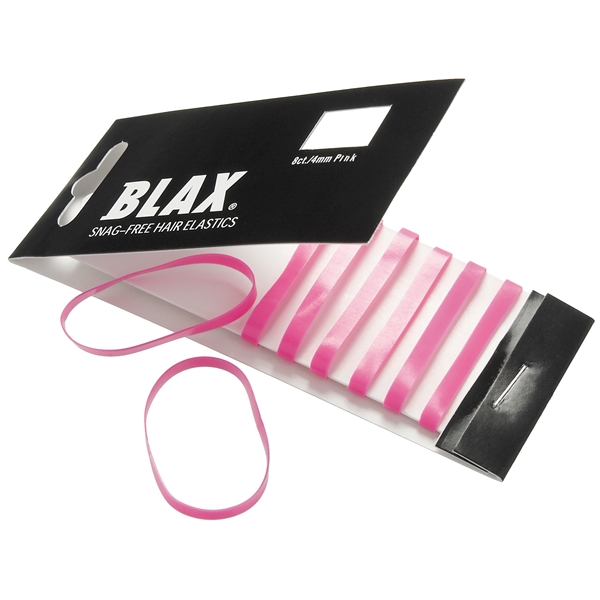 Blax Snag Free Hair Elastics (Bild 1 av 2)