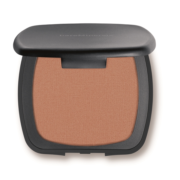 Ready Bronzer