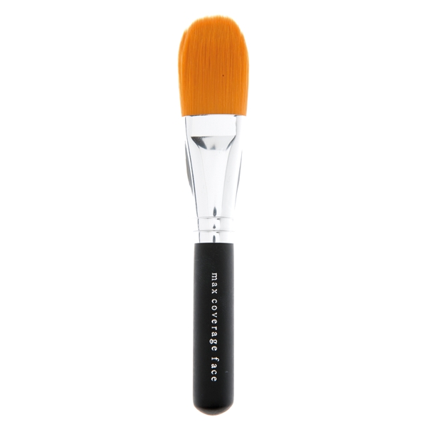 Maximum Coverage Face Brush