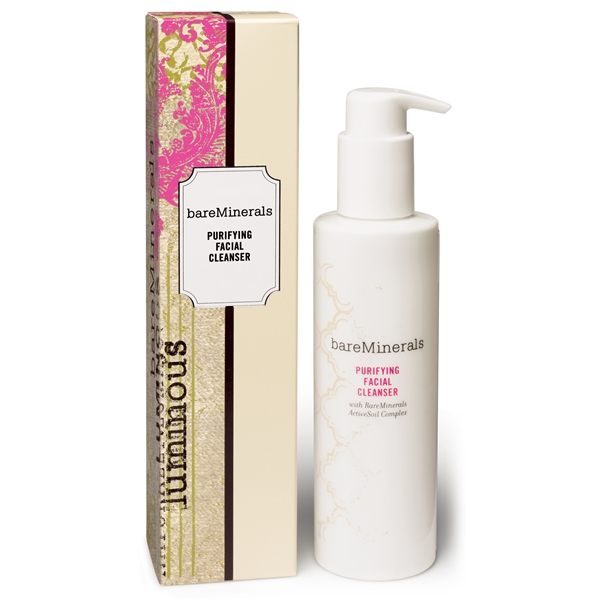 Purifying Facial Cleanser