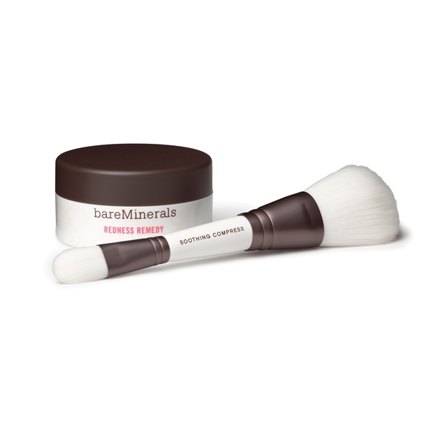 Redness Remedy